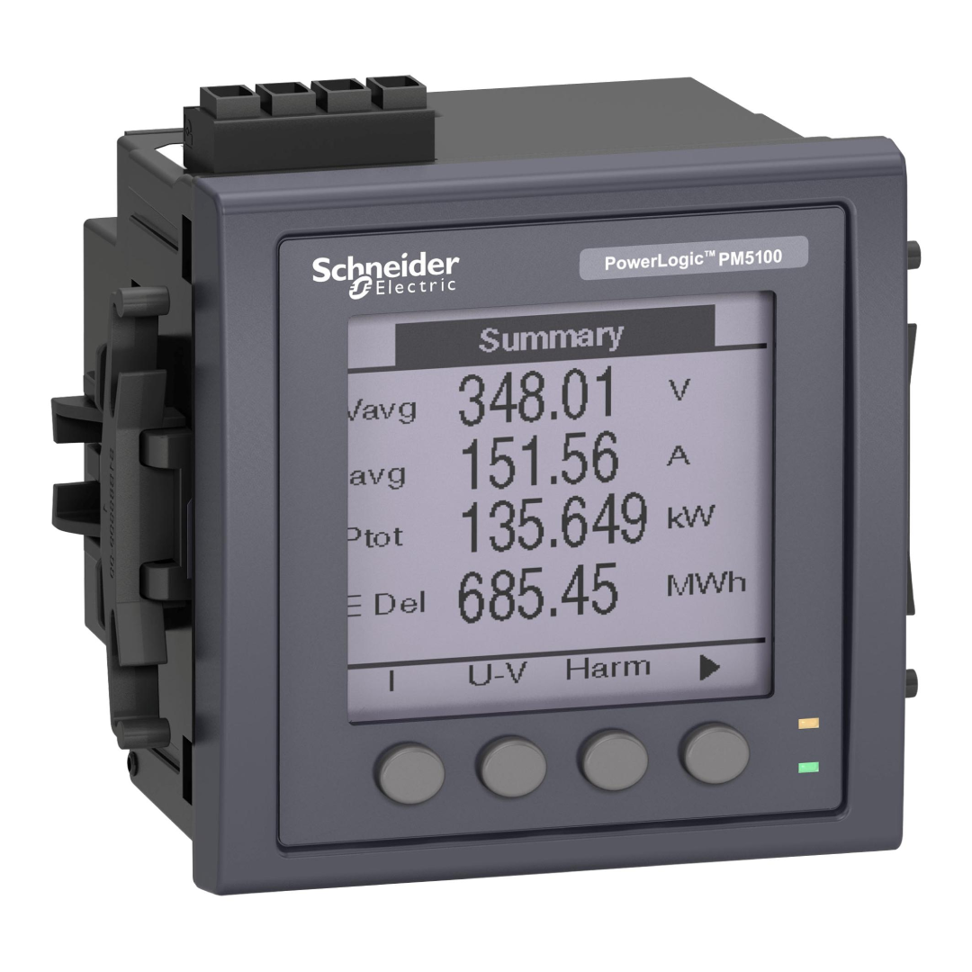 Power Metering